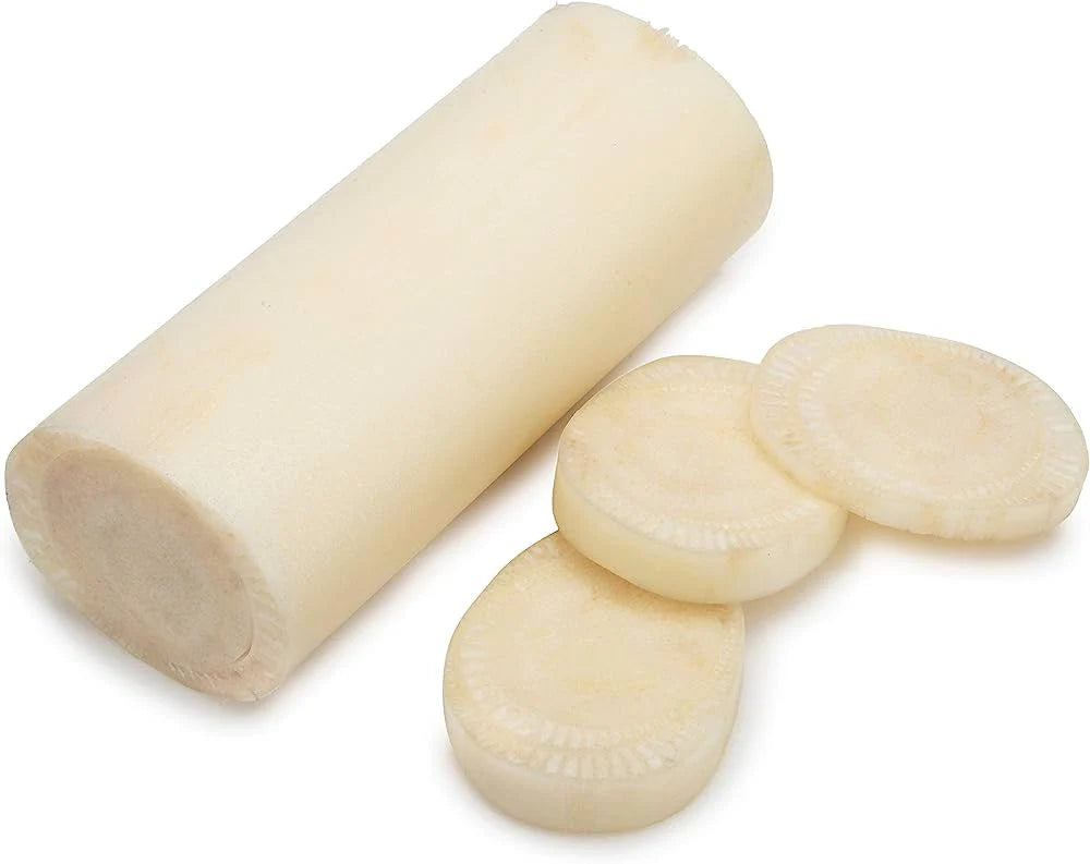 வாழைத்தண்டு ( VAZHAI THANDU ) — Banana Stem - 500 gm ( approx)