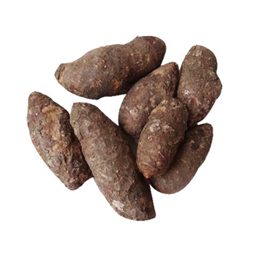 கருணைக்கிழங்கு ( KARUNAI KIZHANGU ) — Elephant Yam - 500 gm