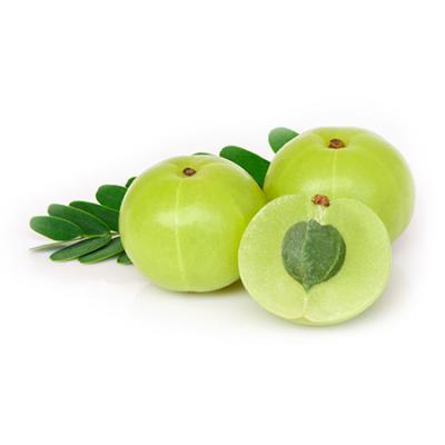 நெல்லிக்காய் ( NELLIKAI ) — Indian Gooseberry / Amla - 500 gm