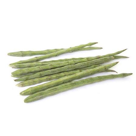 முருங்கைக்காய் ( MURUNAGAKAAI ) — Drumstick -250 gm ( approx)