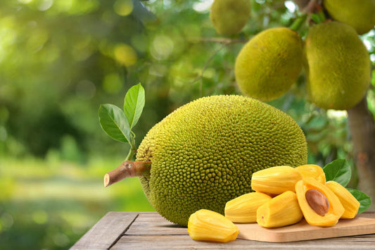 பலாப்பழம்  (Palapazham) - Jackfruit -1 kg ( approx)