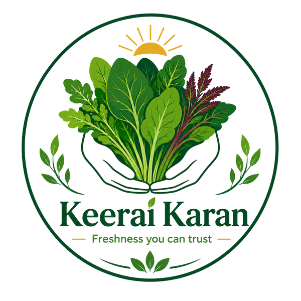 Keerai Karan