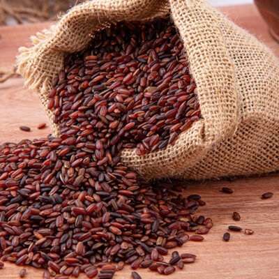 மாப்பிள்ளை சம்பா அரிசி / Mappillai Samba Rice - 500 Gm