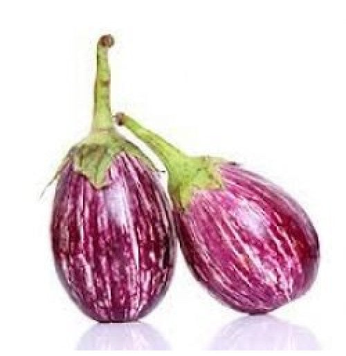 கத்தரிக்காய் ( KATHIRIKKAI ) — Brinjal / Eggplant - 500 gm