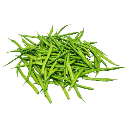கொத்தவரங்காய் ( KOTHAVARANKAAI ) — Cluster Beans / Guar - 500 gm