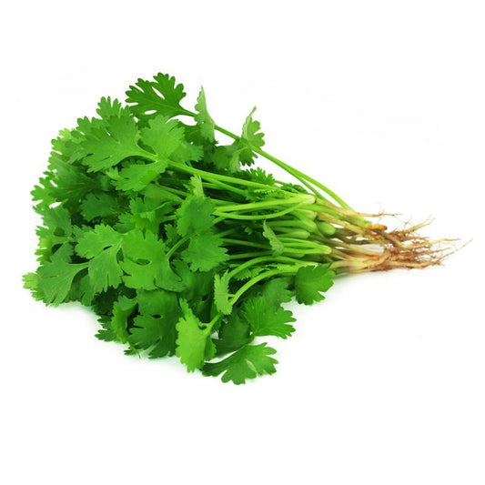கொத்தமல்லி கீரை - CORIANDER LEAF