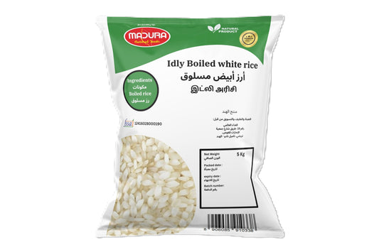 இட்லி அரிசி / Idly rice - 5 Kg