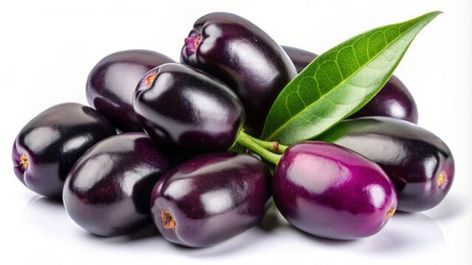நாவல் பழம் (Jamun / Java Plum) - 200 gm