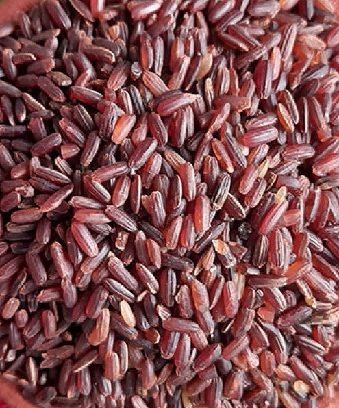 காட்டுயானம் அரிசி / Kattuyanam Rice - 500 Gm