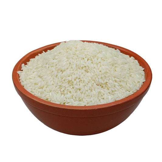 பொன்னி பச்சை அரிசி / Ponni Raw Rice - 2 Kg