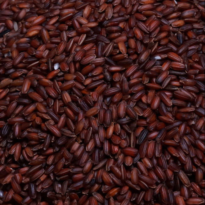 பூங்கார் அரிசி / Poongar Rice - 500 Gm