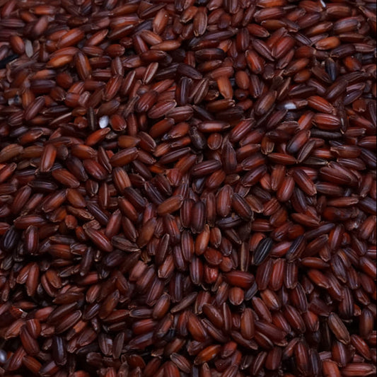 பூங்கார் அரிசி / Poongar Rice - 500 Gm