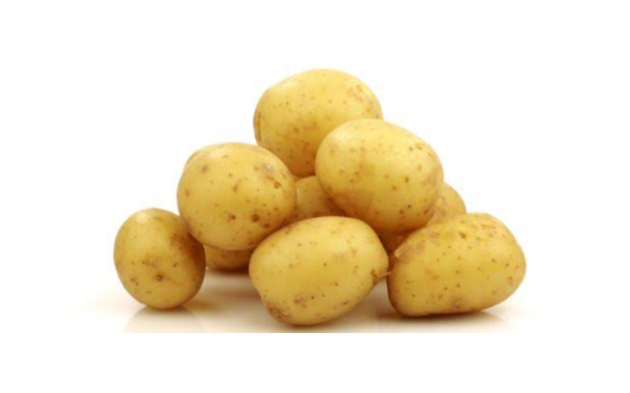 குட்டி உருளைக்கிழங்கு ( URULAIKIZHANGU ) — Baby Potato - 500 gm
