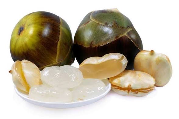 Ice Apple -நுங்கு (Nungu)
